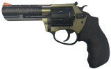 Charter Arms, Pathfinder II, .22LR, 3.50" Barrel, 8 Rds, OD Green & Black Passivate - 778958522365 