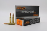 HSM, 7MM-08 REMINGTON, 162 Gr, POLYMER TIPPED, 20 Rds - 810742028732 