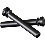 Hiperfire AK Pins, Chamfered Edges, Black - 859177004546 