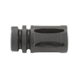 Luth-AR A1 Birdcage, Compensator/Flash Hider, .223 REM/5.56 NATO, Manganese Phosphate Finish, Black - 812058032663 