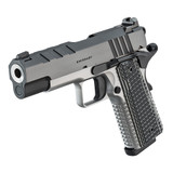 Springfield Emissary, 9MM, 4.25" Barrel, 9 Rds, Two-Tone - 706397934514 