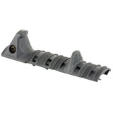 Magpul XTM Hand Stop Kit, Gray, Picatinny Fit - 873750009254 