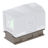 Badger Ordnance Condition One Micro Sight Mount, Aimpoint Acro, Anodized Tan - BO200-16 