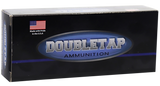 DoubleTap Ammunition, .358 WIN, 180 Gr, POLYMER TIPPED, 500 Rds - 013964493276 