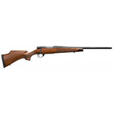 Weatherby, Vanguard Camilla, 6.5 CREEDMOOR, 20.00" Barrel, 4 Rds, Matte Bead Blasted Blued - 747115431557 