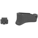 Pearce Grip PGXDSPLUS, Magazine Base Plate, Black - 605849800059 