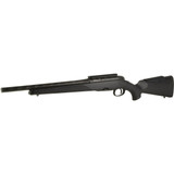 Steyr Arms THB Sierra Xray, .308 Win, 16.00" Barrel, 5 Rds, Matte Black 