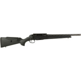 Steyr Arms THB Sierra Xray, .308 Win, 16.00" Barrel, 5 Rds, Matte Black - 688218817278 