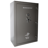Winchester Safes Big Daddy XLT2 Gun Safe, 90-Min Fire, 11-Gauge Steel, Slate Finish - 789830758854 