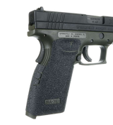 Talon 202R, Adhesive Grip, Textured Black Rubber - 812308020600 