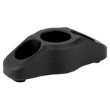 KDG Quick Detach Mount, M-LOK Compatible, Anodized Black - 851064007982 