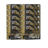 Federal, .357 SIG, 125 Gr, JHP, 200 Rds - 100054122 