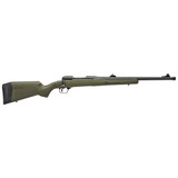 Savage Arms, 110 Hog Hunter, .350 LEGEND, 18.00" Barrel, 4 Rds, Olive Drab Green - 011356575340 