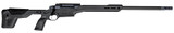 Weatherby, Model 307, 7MM PRC, 22.00" Barrel, 3 Rds, Carbon Grey Cerakote - 747115456789 