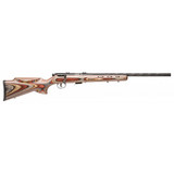 Savage Arms, Mark II BRJ, .22LR, 21.00" Barrel, 5 Rds, Satin Blued - 062654257353 