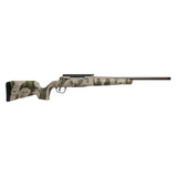Savage Arms, Axis 2 Pro, .30-06 SPRINGFIELD, 20.00" Barrel, 4 Rds, Woodland Camo - 011356322890 