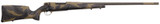Weatherby, Mark V Apex, 300 PRC, 26.00" Barrel, 3 Rds, Coyote Tan Cerakote and Graphite Black - 747115454099 