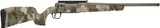 Savage Arms, Axis II Pro, .308 WIN, 22.00" Barrel, 4 Rds, Woodland Camo - 011356322845 
