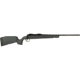 Savage Arms, Axis II, .270 WINCHESTER, 22.00" Barrel, 4 Rds, Gray 