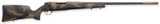 Weatherby, Mark V Apex, 7MM BACKCOUNTRY, 20.00" Barrel, 4 Rds, Coyote Tan - 747115458363 