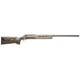 Savage Arms, Model 12 Benchrest, .308 WIN, 29.00" Barrel, 1 Rds, Natural - 011356186157 