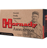 Hornady, 6MM ARC, 90 Gr, POLYMER TIPPED, 200 Rds - 090255816129 