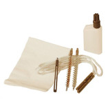 Steyr AUG Cleaning Kit, Essential Maintenance Tools, Factory Original, Not specified - 688218506561 