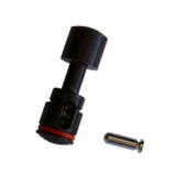 Elftmann Ambi Speed Safety, Receiver, Black Oxide - 640522126958 