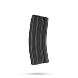 Bushmaster AR15 Magazine, 30 Rds, Anodized, Black - 604206116901 