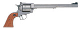 Ruger New Model Super Blackhawk, 44 MAGNUM, 10.50" Barrel, 6 Rds, Stainless - 736676008063 Ruger New Model Super Blackhawk, 44 MAGNUM, 10.50" Barrel, 6 Rds, Stainless - 736676008063