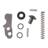 Volquartsen 10/22 Drop-In Hammer, Stainless Steel, Sapphire Honed - 810162010874 