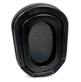 Walkers GWP-GELPAD, Premium Comfort & Increased Sealing, Black - 888151016329 