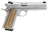 Savage Arms, Savage 1911, 9MM, 5.00" Barrel, 10 Rds, Stainless - 011356672056 