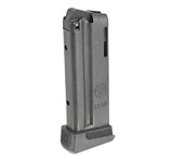 Ruger LCP II Magazine, Steel Construction, Black Finish 