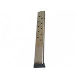RED WHITE & BLUE RWB 19114515SS Magazine, 15 Rds, Stainless Steel - 8809705570151 