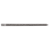 PROOF RESEARCH PROOF 112878, 6 Creedmoor, 24" Barrel, Carbon Fiber Finish - 843068112878 