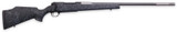 Weatherby, Mark V Accumark, 7MM BACKCOUNTRY, 20.00" Barrel, 4 Rds, Graphite Black Cerakote - 747115458349 