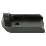 Pearce Grip Enhanced Base Plate, Fits Glock Gen 5 Models 17, 19, and 34, Black - 605849200583 