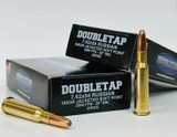 DoubleTap Ammunition, 7.62X54MMR, 180 Gr, SOFT POINT, 20 Rds - 013964487596 