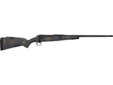 Fierce Firearms, Twisted Rogue 7BC, 7MM BACKCOUNTRY, 22.00" Barrel, 3 Rds, Black - 853418400555 