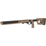 Magpul PRO 700L Chassis, Fully Adjustable, Flat Dark Earth 