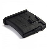 ProMag AA762R02 Magazine, 5 Rds, Black Polymer - 708279011603 