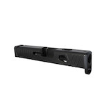 Rival Arms Precision Slide, Black QPQ Case Hardened Finish - 788130026489 