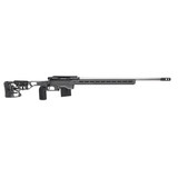 Savage Arms, Impulse Elite Precision, 6.5 CREEDMOOR, 26.00" Barrel, 10 Rds, Matte Black - 011356578884 