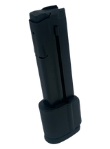 ProMag SMIA26, Magazine, 12 Rds, Blued Steel - 708279016646 