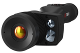 ATN THOR 5, Smart HD Thermal Rifle Scope, Black - 658175123521 