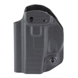 Mission First Tactical AIWB/OWB Series, Ambidextrous Holster, Black Boltaron - 814002022195 