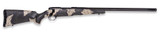 Weatherby, Mark V Backcountry Guide, 22.00" Barrel, 4 Rds, Graphite Cerakote - 747115457519 