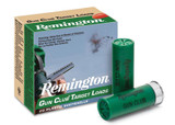 Remington Ammunition, 20 GAUGE, SOFT POINT, 25 Rds - 047700348414 