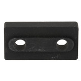 Badger Ordnance Condition One Arc Riser, .250" Tall, Anodized Finish, Black - BO700-15B 